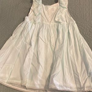 Well Dressed Wolf 3t Blue Cross